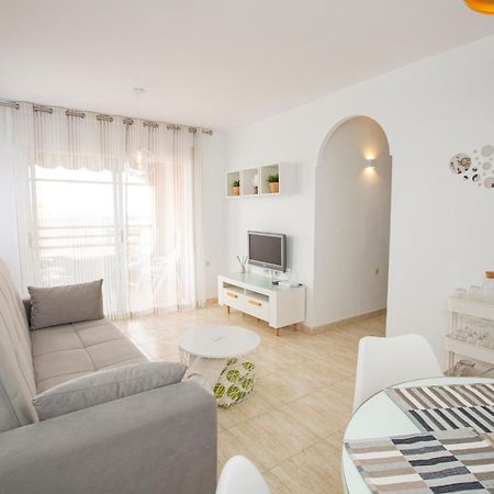 Genova Appartement Dehesa De Dehesa De Campoamor Buitenkant foto