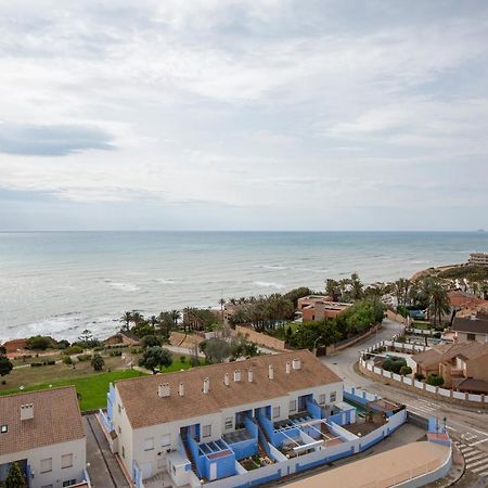 Genova Appartement Dehesa De Dehesa De Campoamor Buitenkant foto