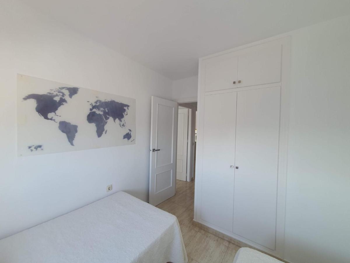 Genova Appartement Dehesa De Dehesa De Campoamor Buitenkant foto