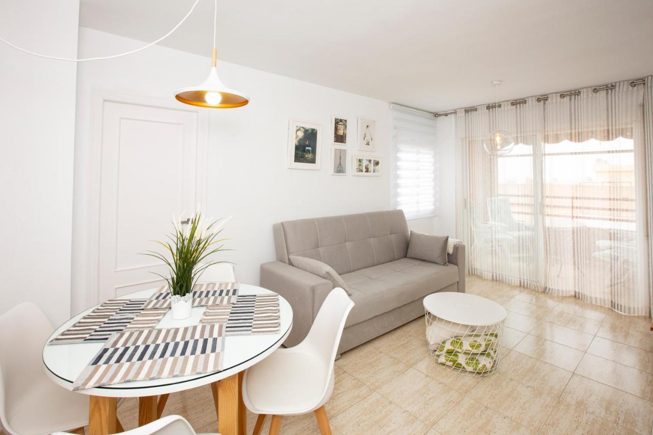 Genova Appartement Dehesa De Dehesa De Campoamor Buitenkant foto