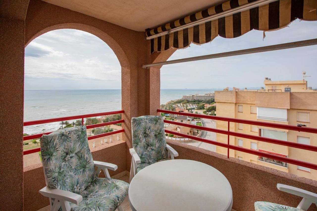 Genova Appartement Dehesa De Dehesa De Campoamor Buitenkant foto