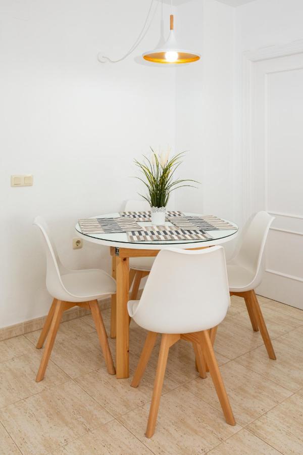 Genova Appartement Dehesa De Dehesa De Campoamor Buitenkant foto