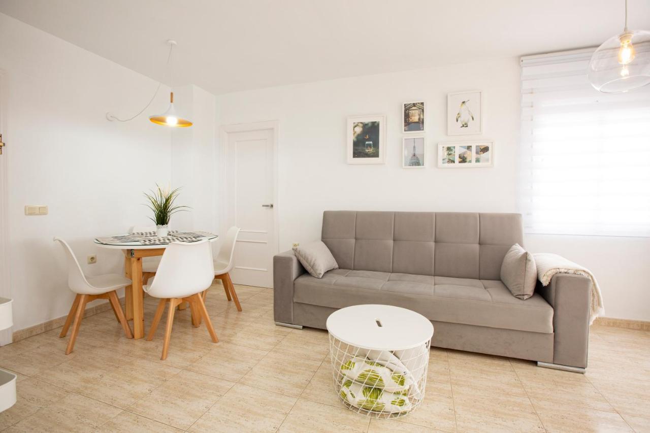 Genova Appartement Dehesa De Dehesa De Campoamor Buitenkant foto