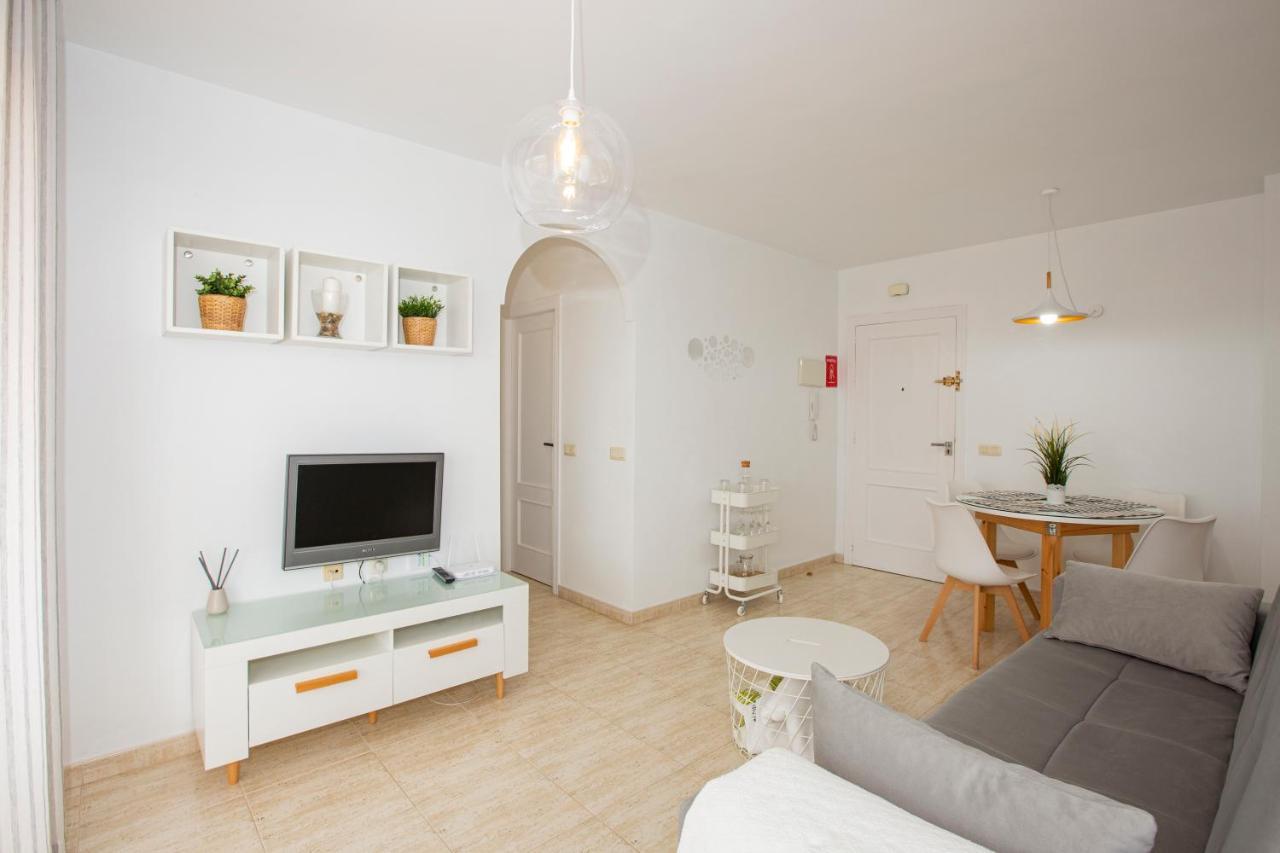 Genova Appartement Dehesa De Dehesa De Campoamor Buitenkant foto