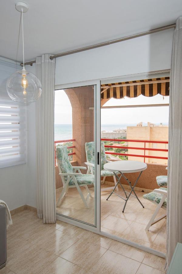 Genova Appartement Dehesa De Dehesa De Campoamor Buitenkant foto