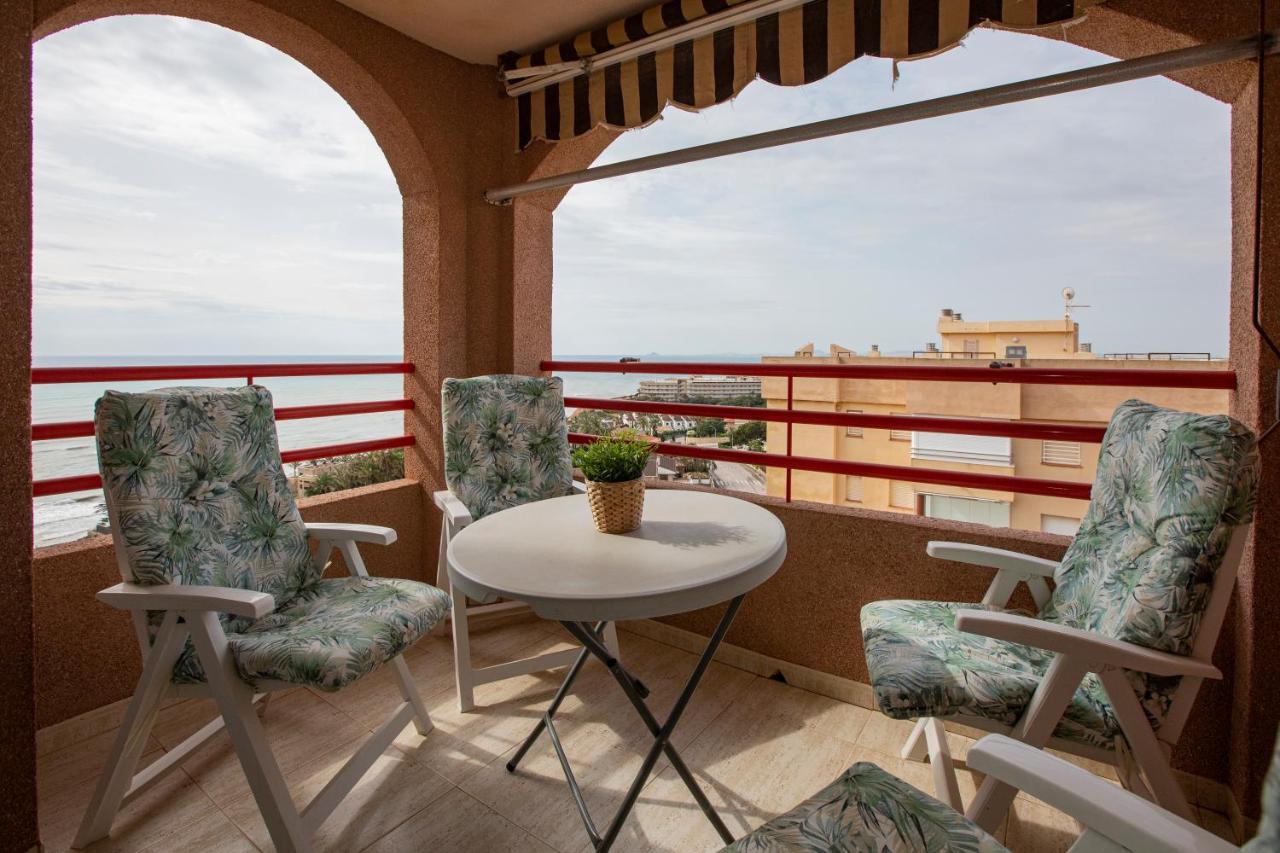 Genova Appartement Dehesa De Dehesa De Campoamor Buitenkant foto