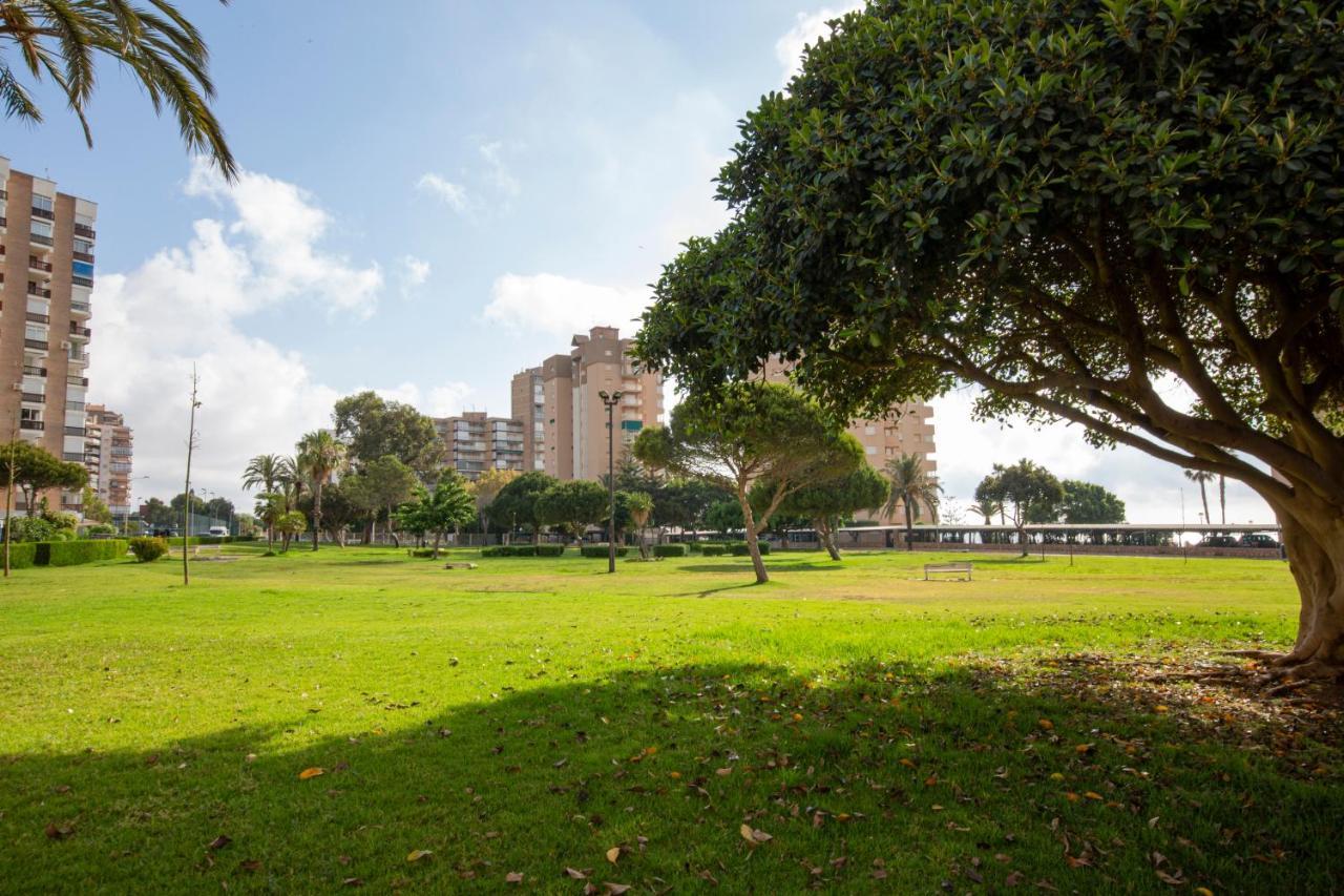 Genova Appartement Dehesa De Dehesa De Campoamor Buitenkant foto