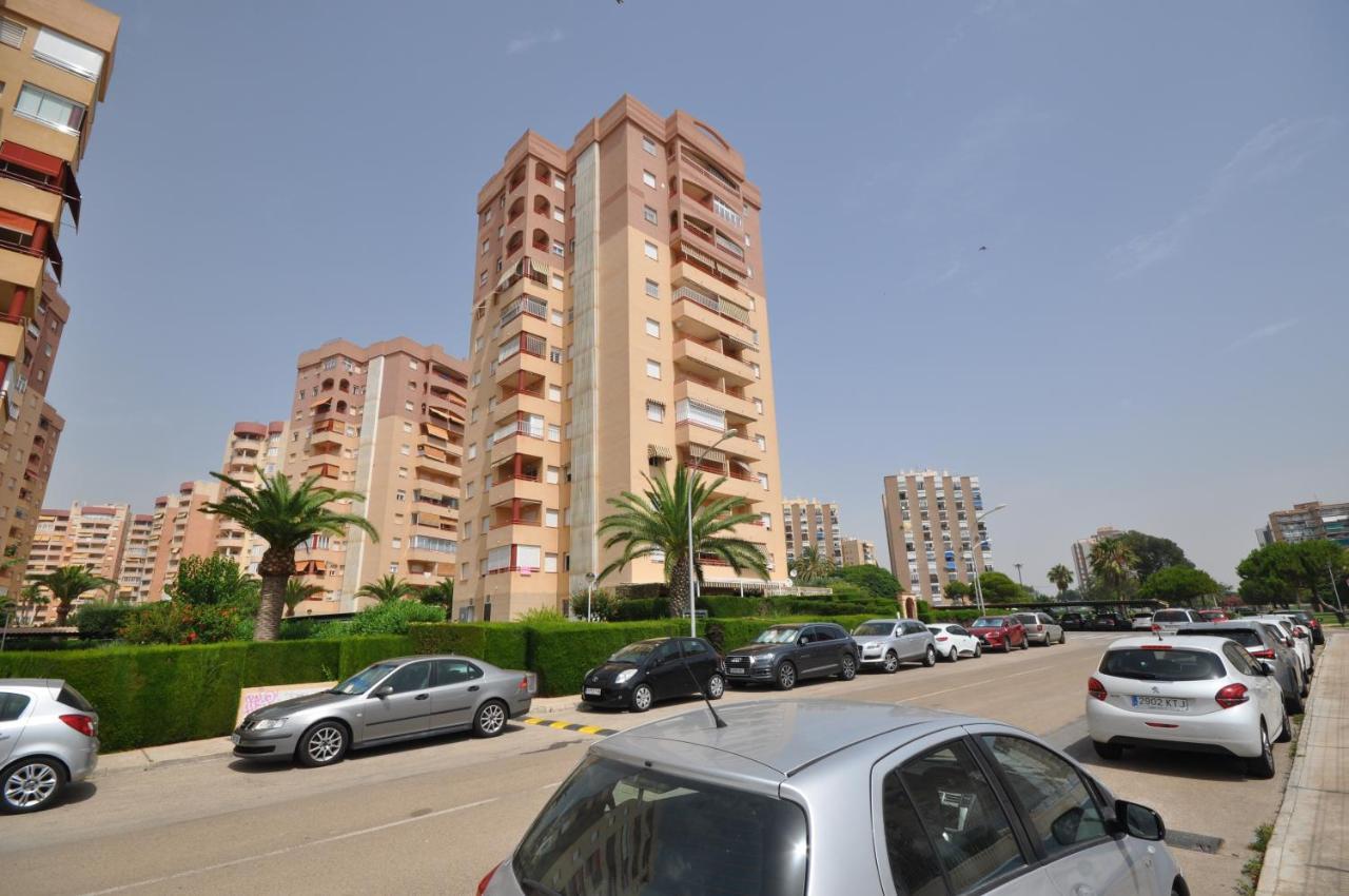 Genova Appartement Dehesa De Dehesa De Campoamor Buitenkant foto
