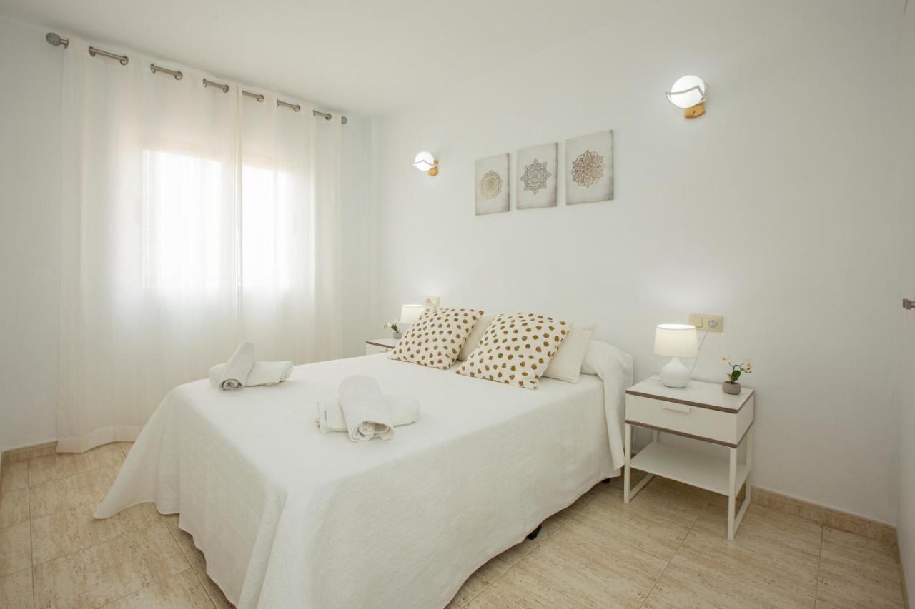 Genova Appartement Dehesa De Dehesa De Campoamor Buitenkant foto
